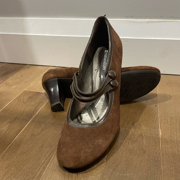 Naturalizer high heels - Picture 2 of 6